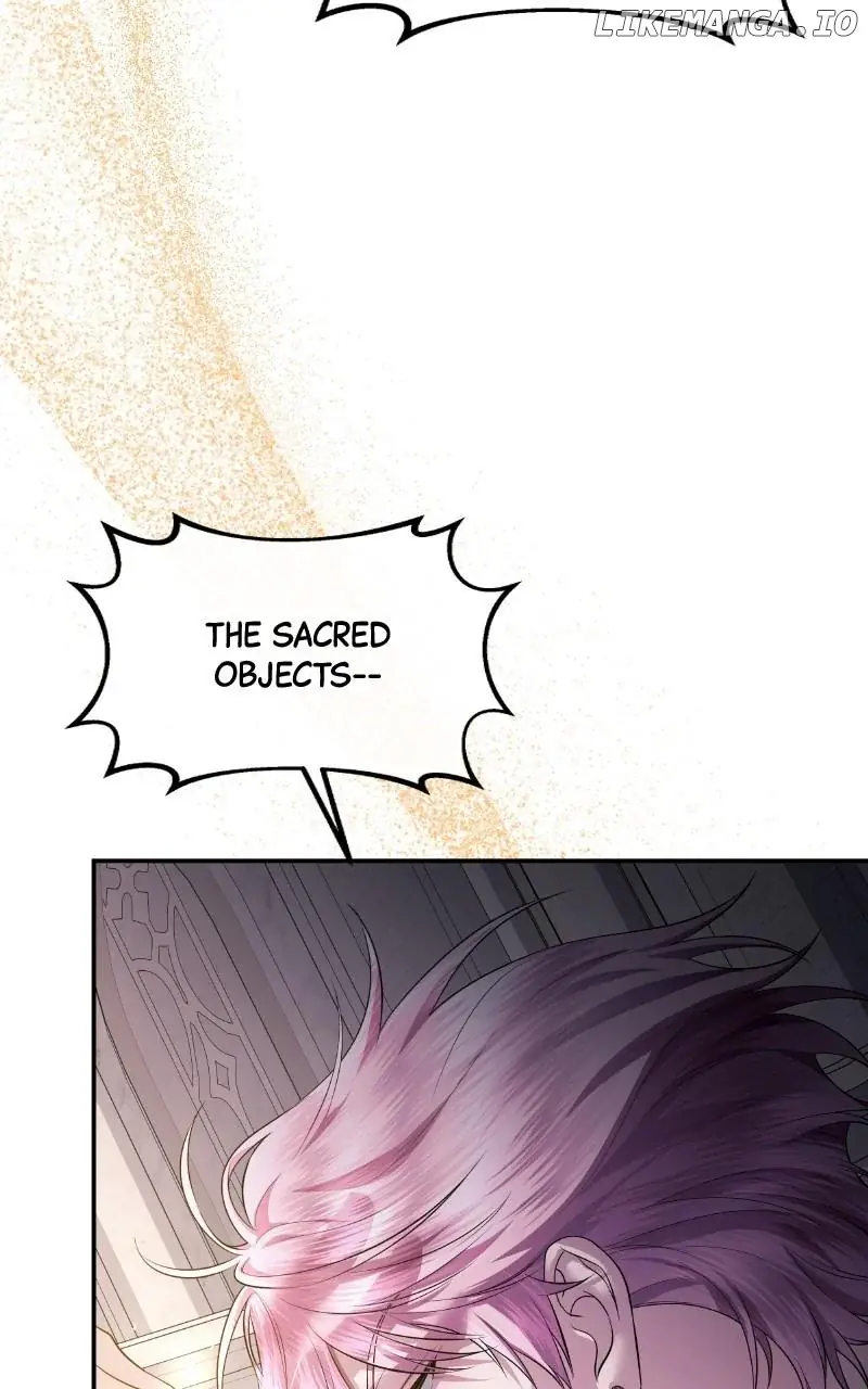 Ten Ways to Get Dumped by a Tyrant Chapter 74 Page 99