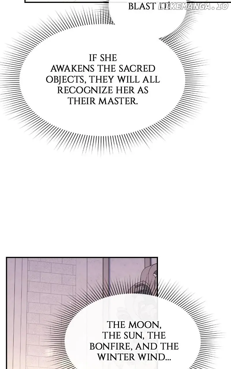 Ten Ways to Get Dumped by a Tyrant Chapter 74 Page 101