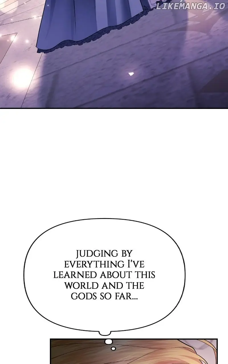 Ten Ways to Get Dumped by a Tyrant Chapter 74 Page 105