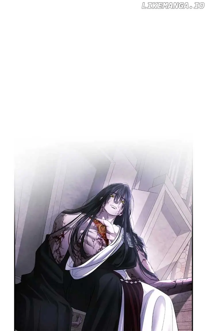 Ten Ways to Get Dumped by a Tyrant Chapter 75 Page 2
