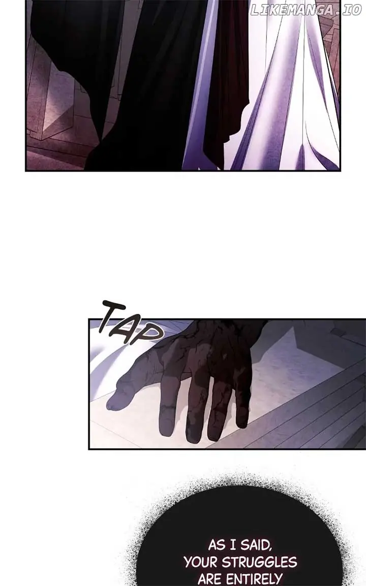 Ten Ways to Get Dumped by a Tyrant Chapter 75 Page 3