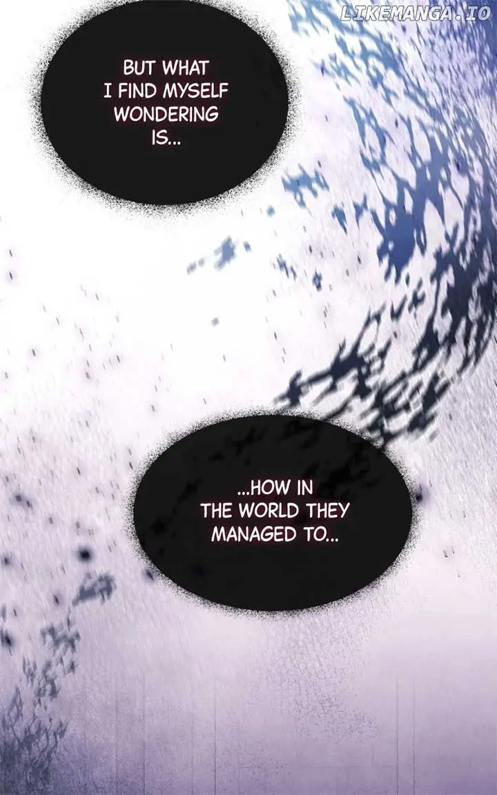 Ten Ways to Get Dumped by a Tyrant Chapter 75 Page 5