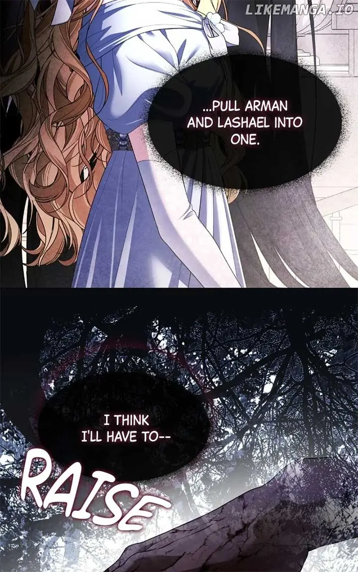 Ten Ways to Get Dumped by a Tyrant Chapter 75 Page 7