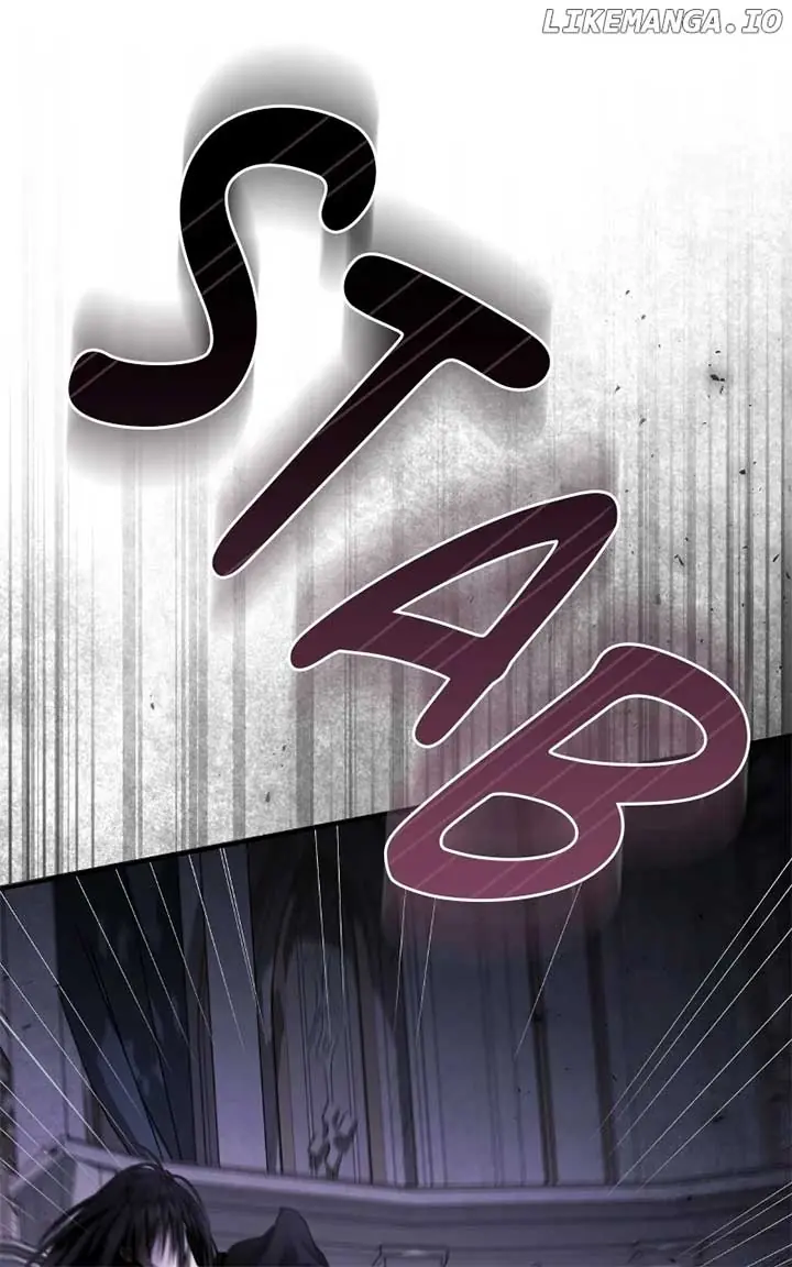 Ten Ways to Get Dumped by a Tyrant Chapter 75 Page 9