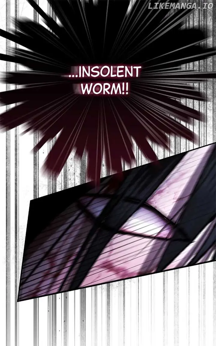 Ten Ways to Get Dumped by a Tyrant Chapter 75 Page 13
