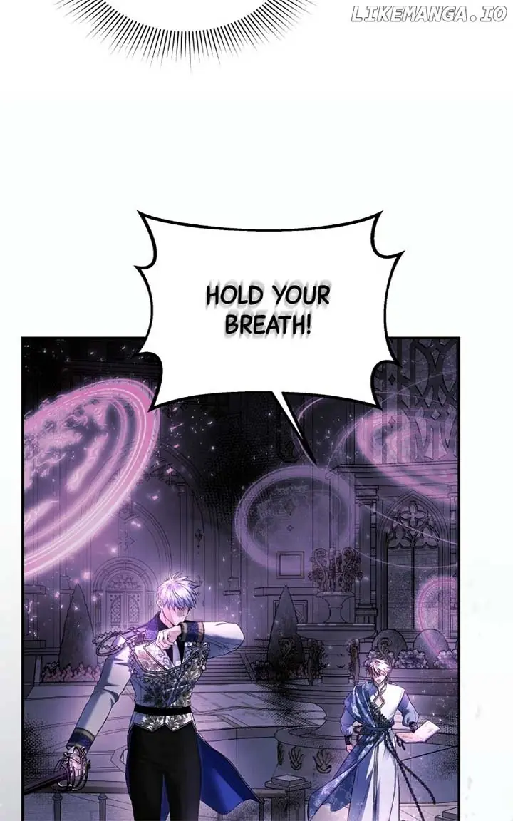 Ten Ways to Get Dumped by a Tyrant Chapter 75 Page 17