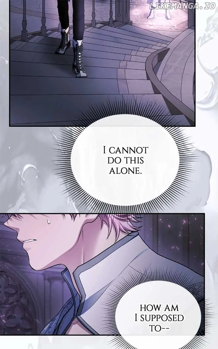 Ten Ways to Get Dumped by a Tyrant Chapter 75 Page 18