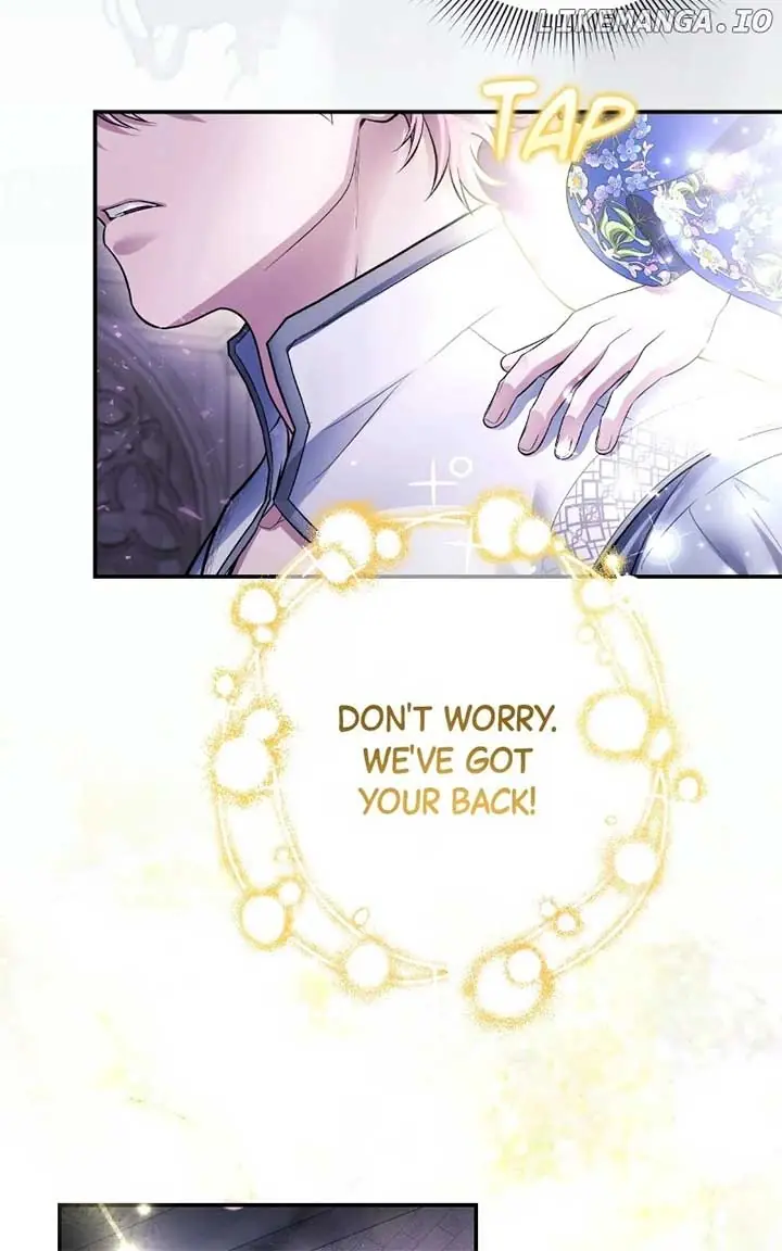 Ten Ways to Get Dumped by a Tyrant Chapter 75 Page 19
