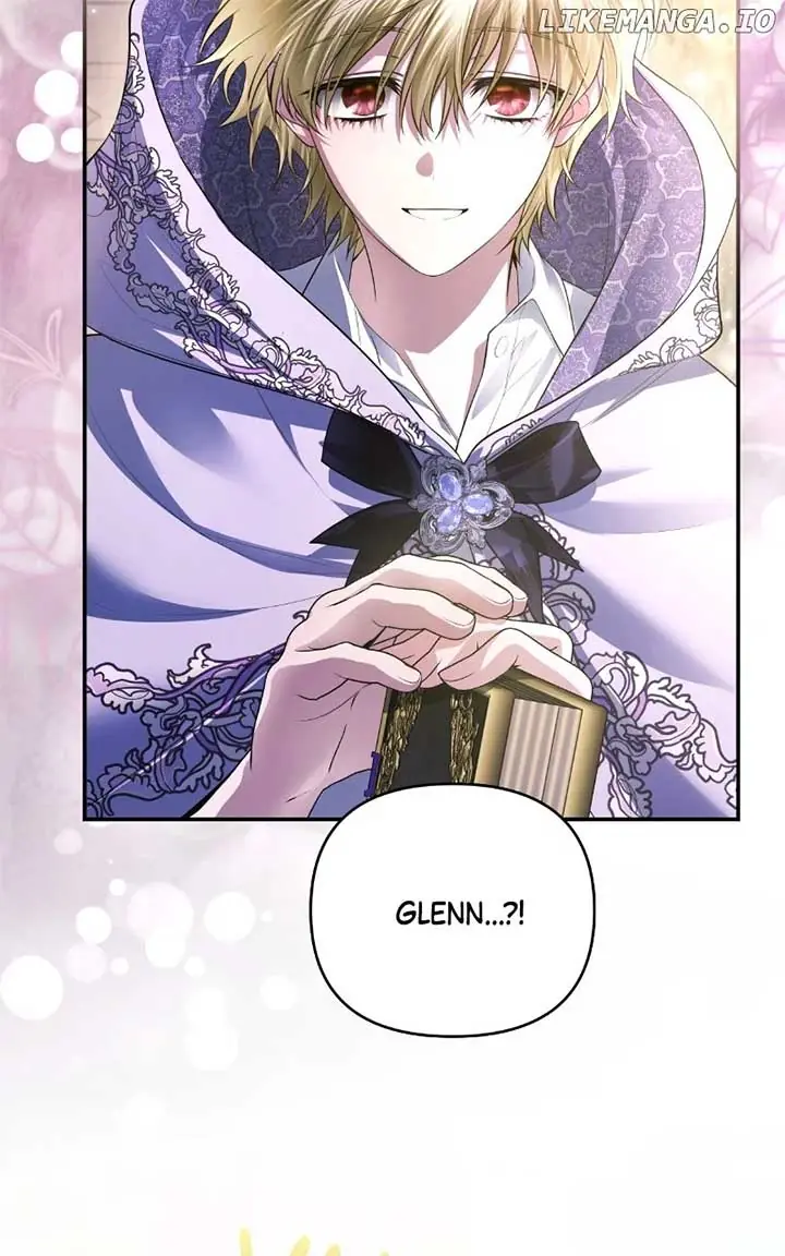 Ten Ways to Get Dumped by a Tyrant Chapter 75 Page 26