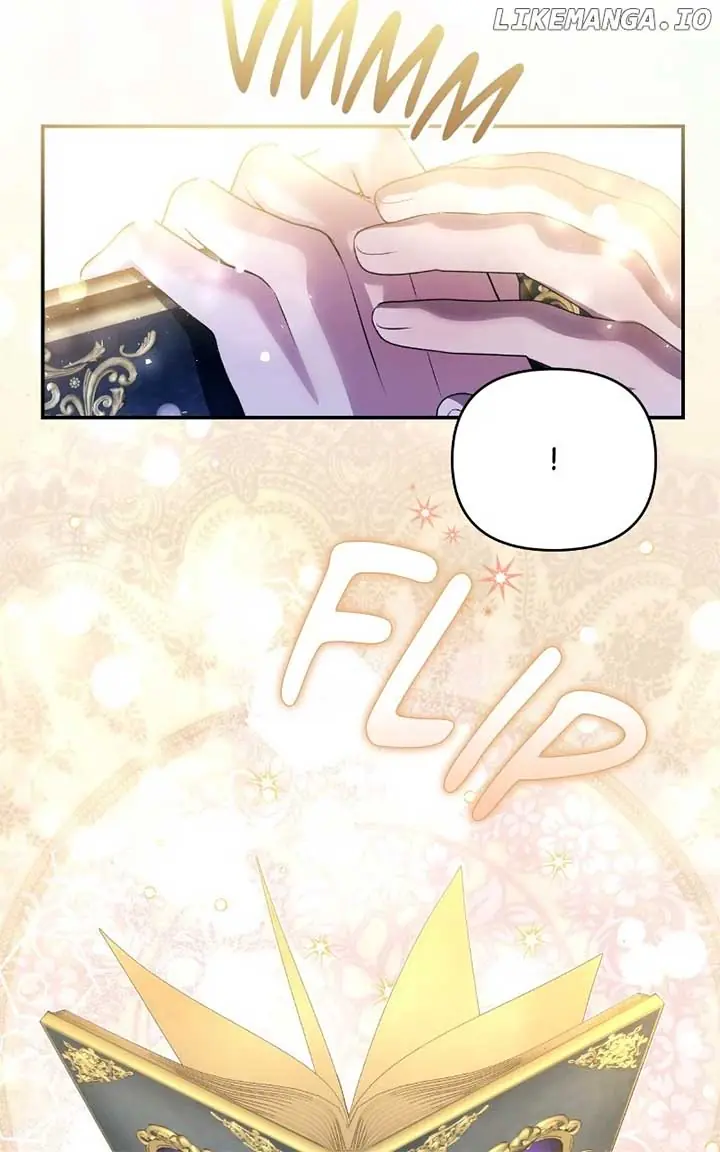 Ten Ways to Get Dumped by a Tyrant Chapter 75 Page 27