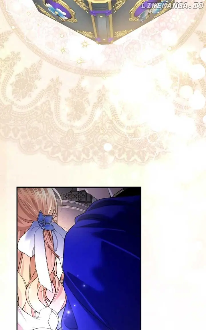Ten Ways to Get Dumped by a Tyrant Chapter 75 Page 28