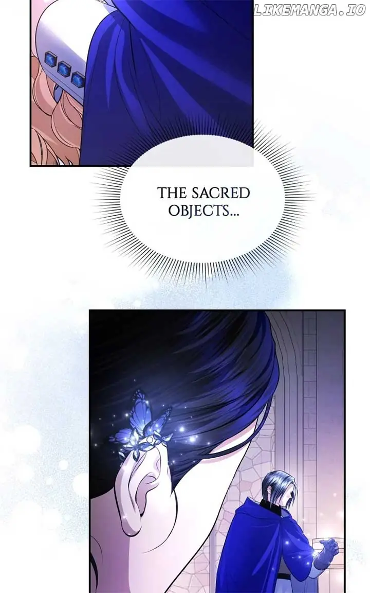 Ten Ways to Get Dumped by a Tyrant Chapter 75 Page 29
