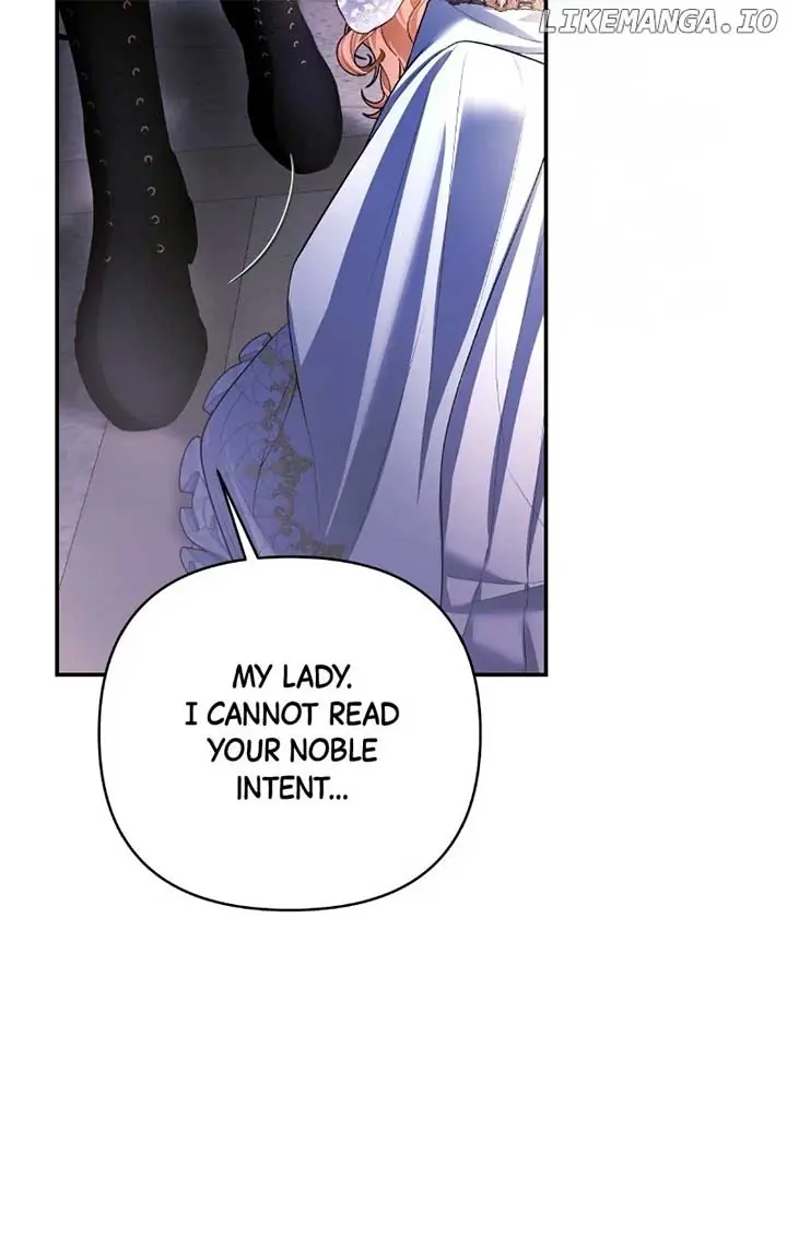 Ten Ways to Get Dumped by a Tyrant Chapter 75 Page 31