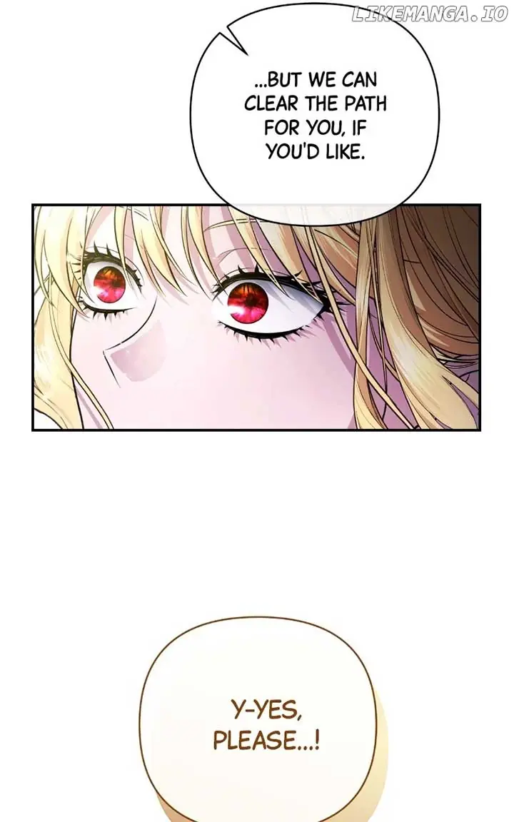 Ten Ways to Get Dumped by a Tyrant Chapter 75 Page 32