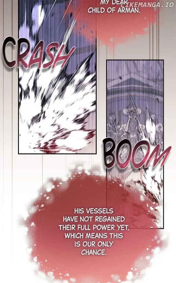 Ten Ways to Get Dumped by a Tyrant Chapter 75 Page 35