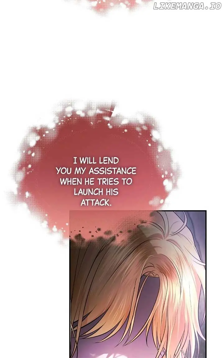 Ten Ways to Get Dumped by a Tyrant Chapter 75 Page 36