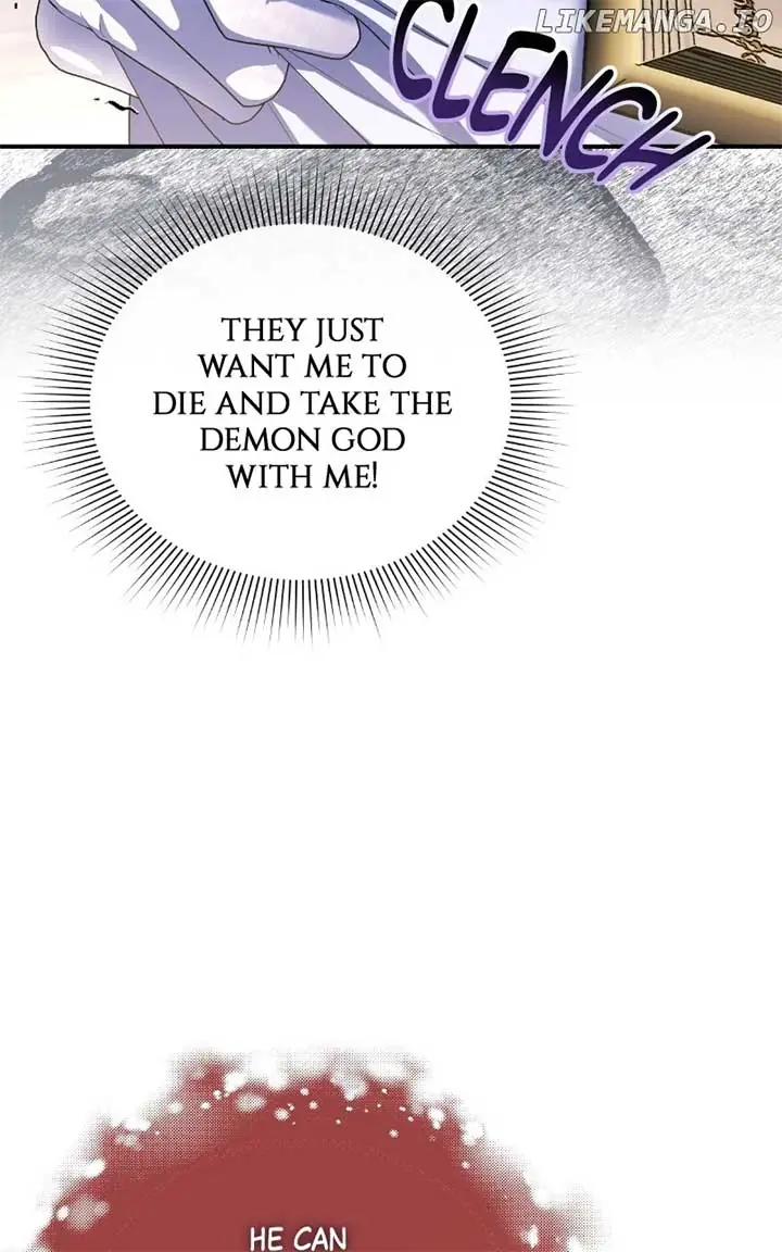 Ten Ways to Get Dumped by a Tyrant Chapter 75 Page 38