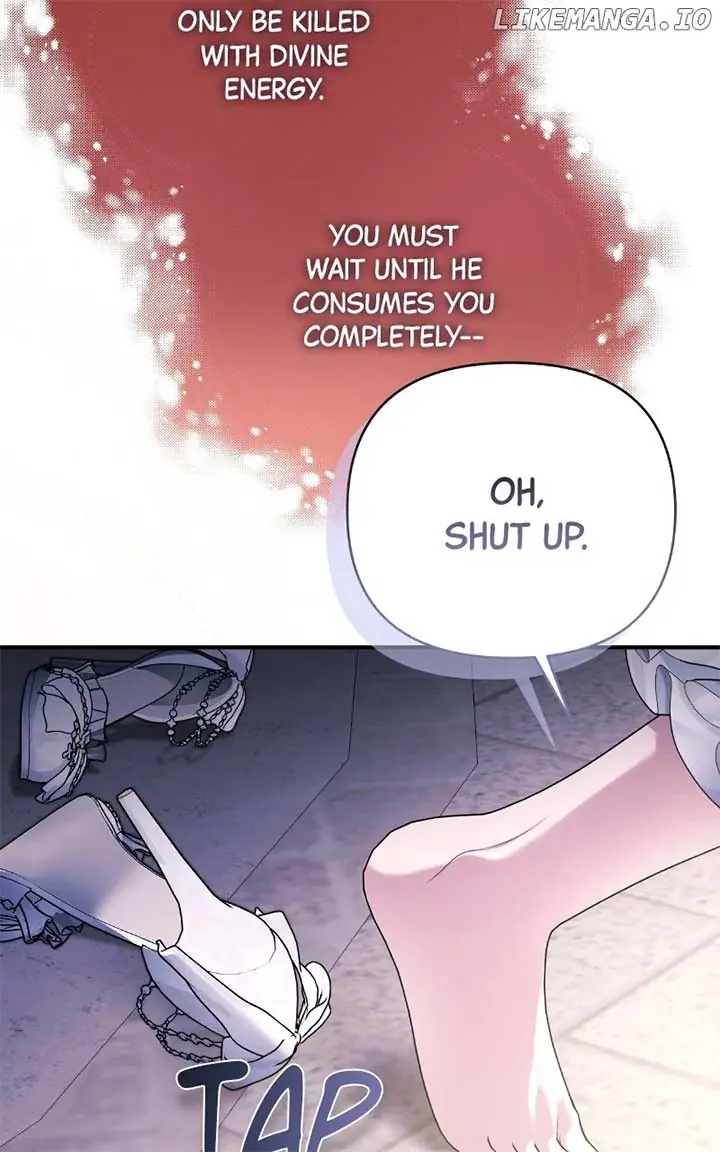 Ten Ways to Get Dumped by a Tyrant Chapter 75 Page 39