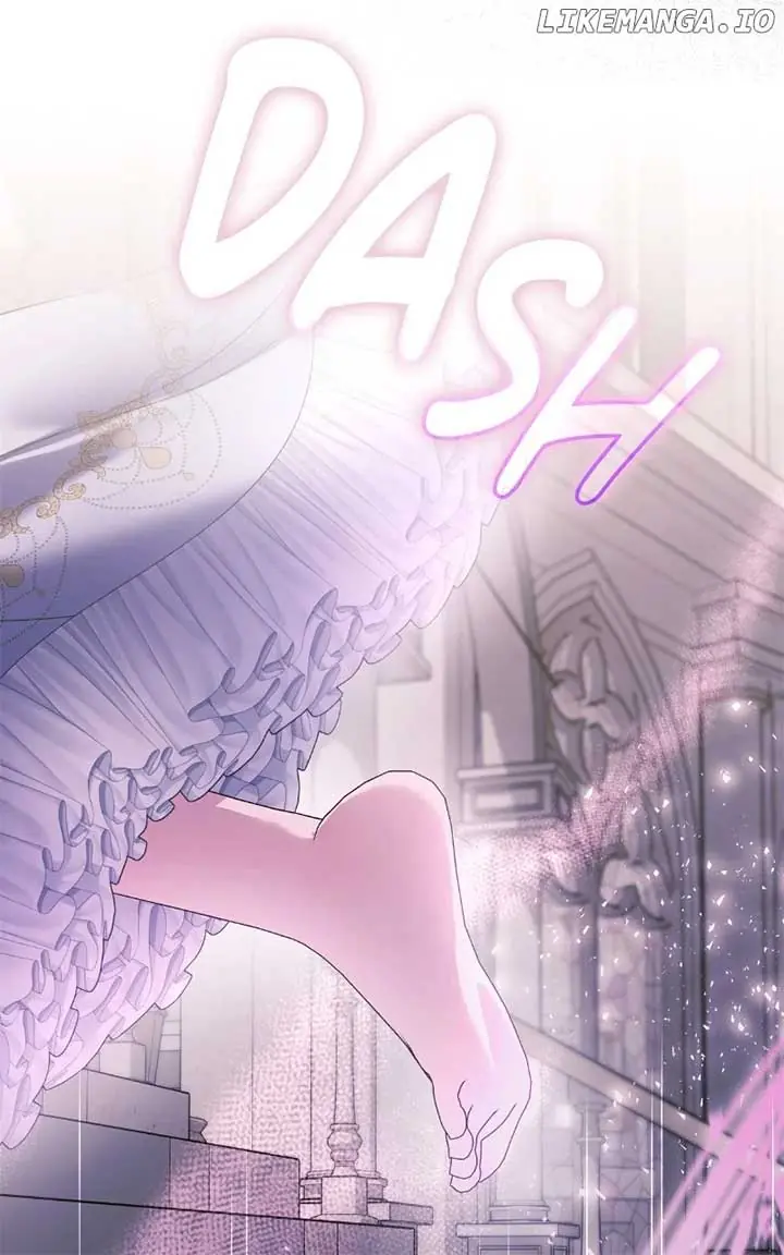 Ten Ways to Get Dumped by a Tyrant Chapter 75 Page 42
