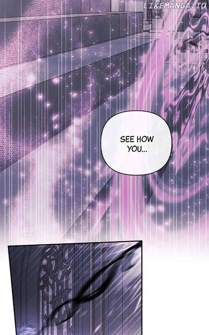 Ten Ways to Get Dumped by a Tyrant Chapter 75 Page 43