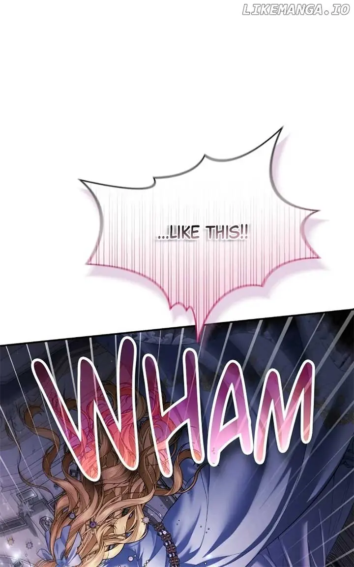 Ten Ways to Get Dumped by a Tyrant Chapter 75 Page 45