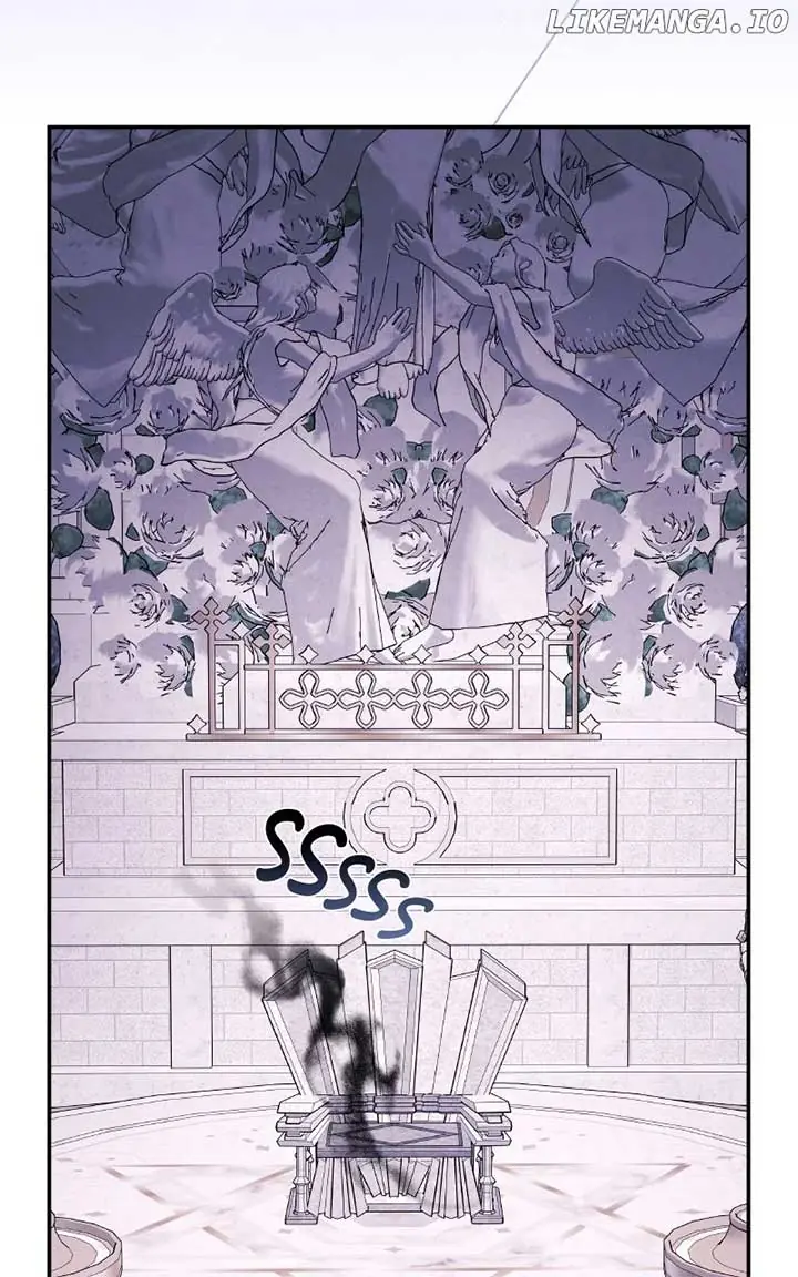 Ten Ways to Get Dumped by a Tyrant Chapter 75 Page 54
