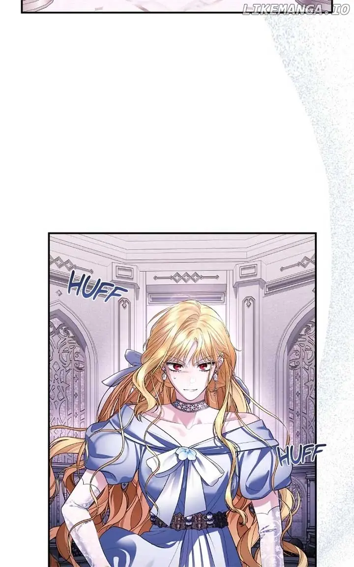 Ten Ways to Get Dumped by a Tyrant Chapter 75 Page 55