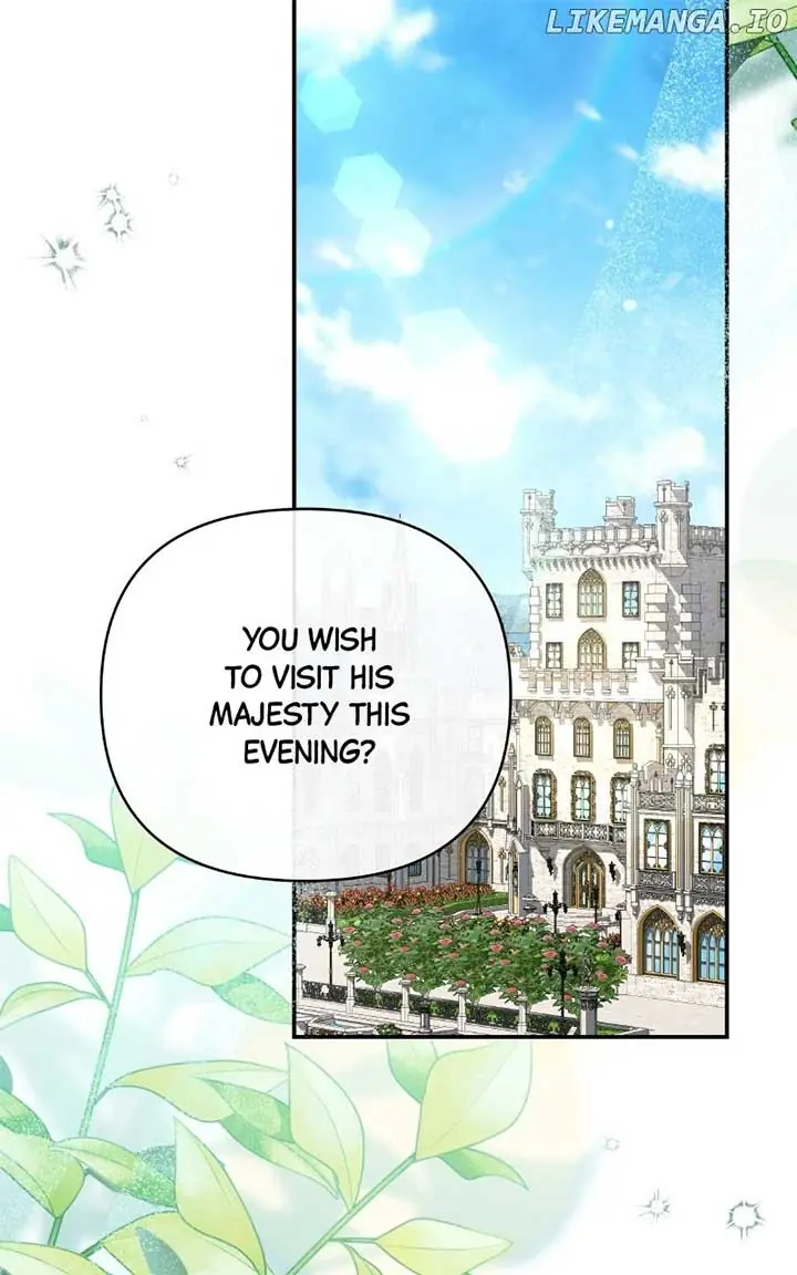Ten Ways to Get Dumped by a Tyrant Chapter 75 Page 61