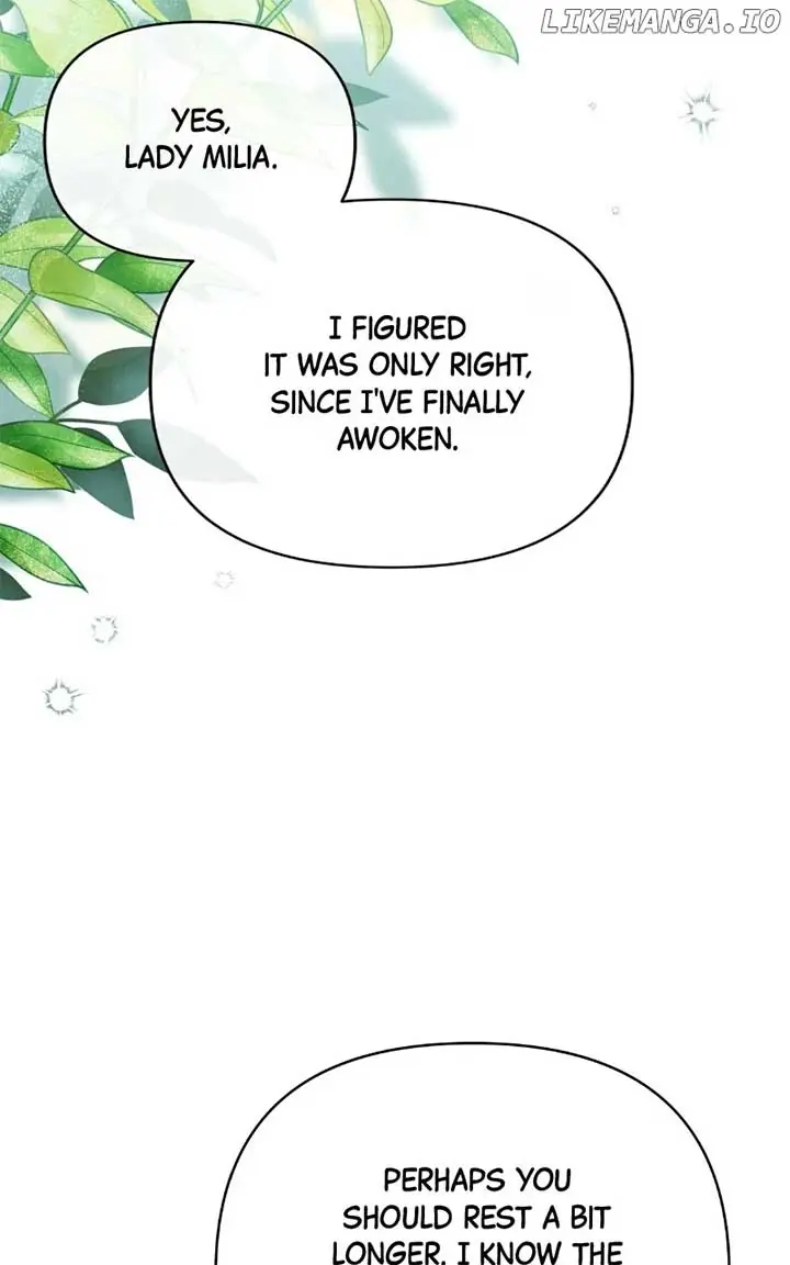 Ten Ways to Get Dumped by a Tyrant Chapter 75 Page 62