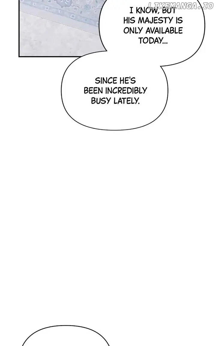 Ten Ways to Get Dumped by a Tyrant Chapter 75 Page 64