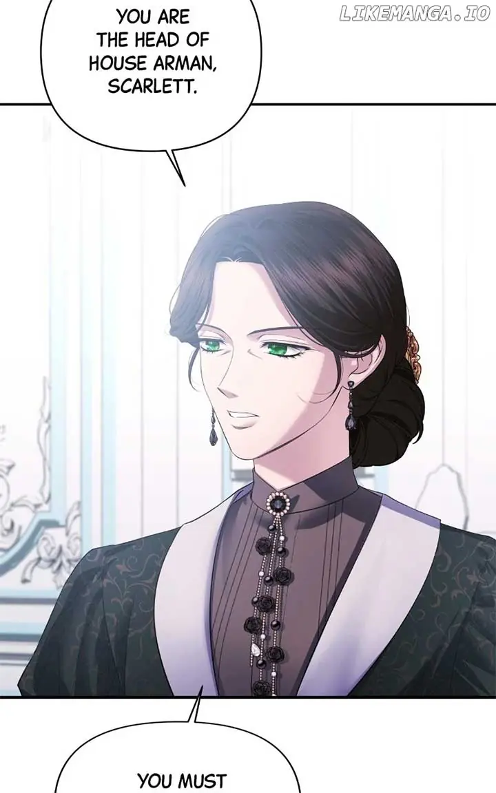 Ten Ways to Get Dumped by a Tyrant Chapter 75 Page 65