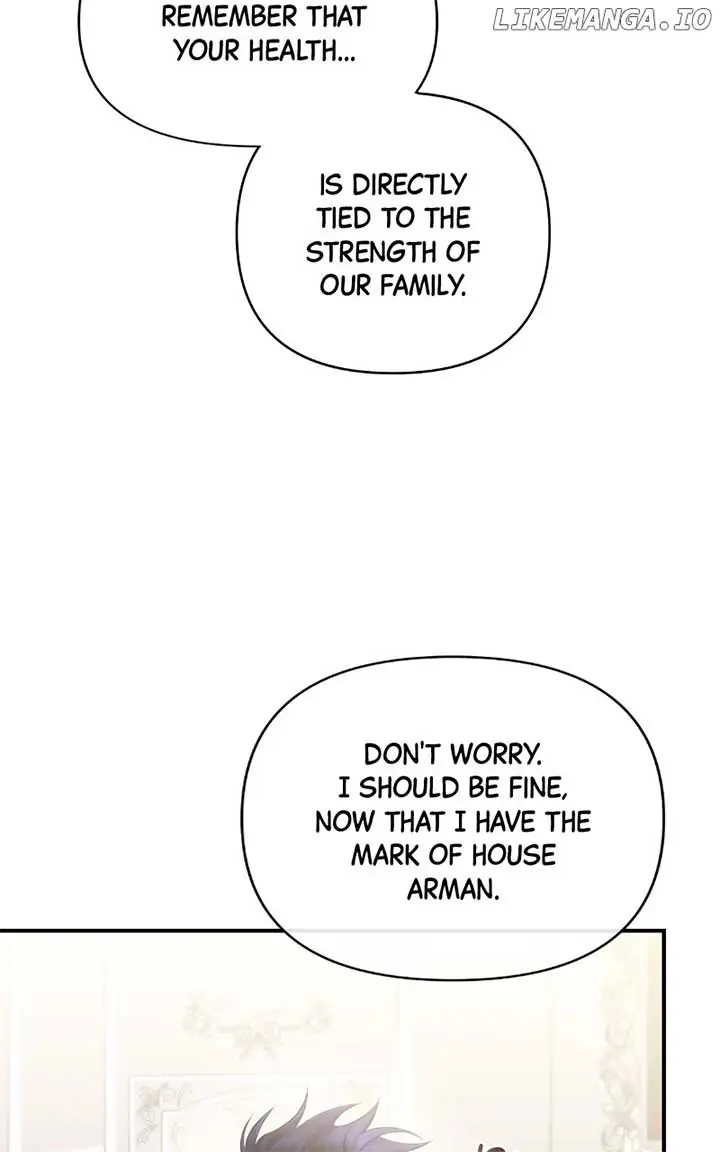 Ten Ways to Get Dumped by a Tyrant Chapter 75 Page 66