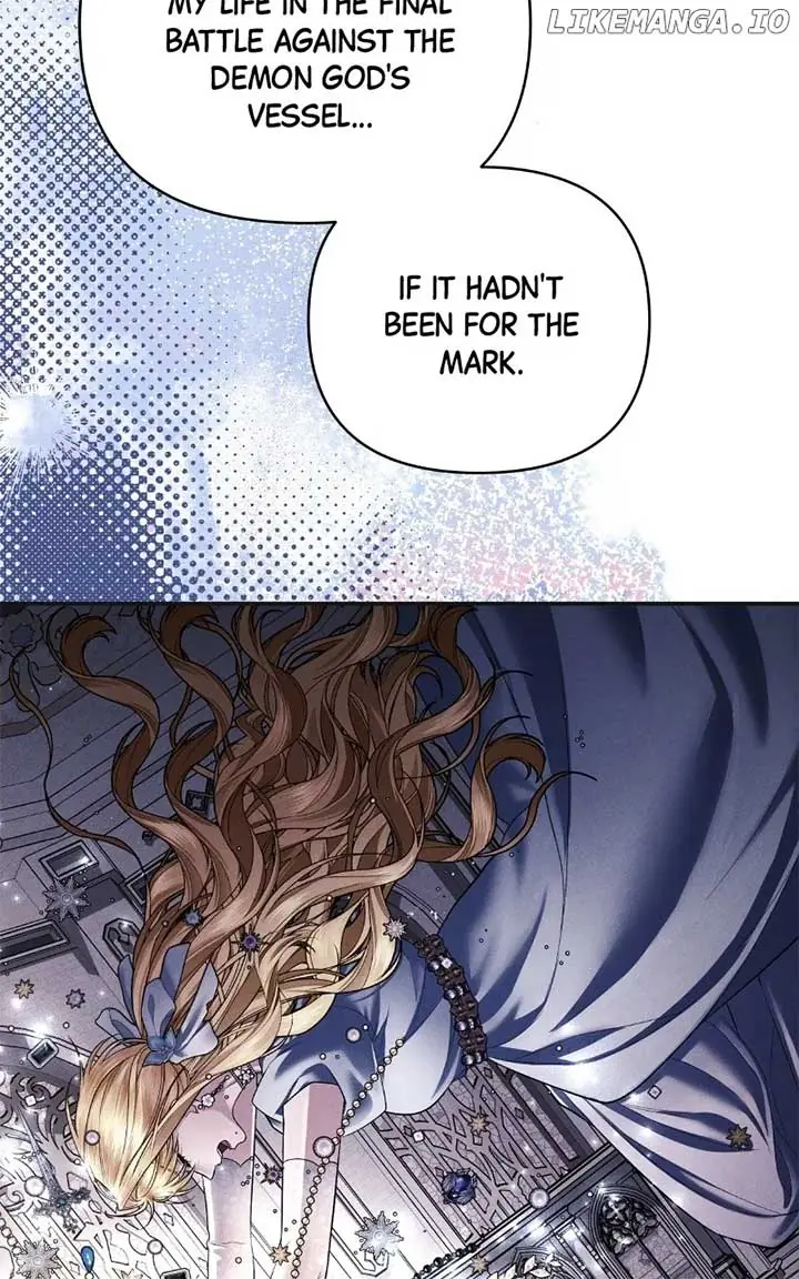 Ten Ways to Get Dumped by a Tyrant Chapter 75 Page 69
