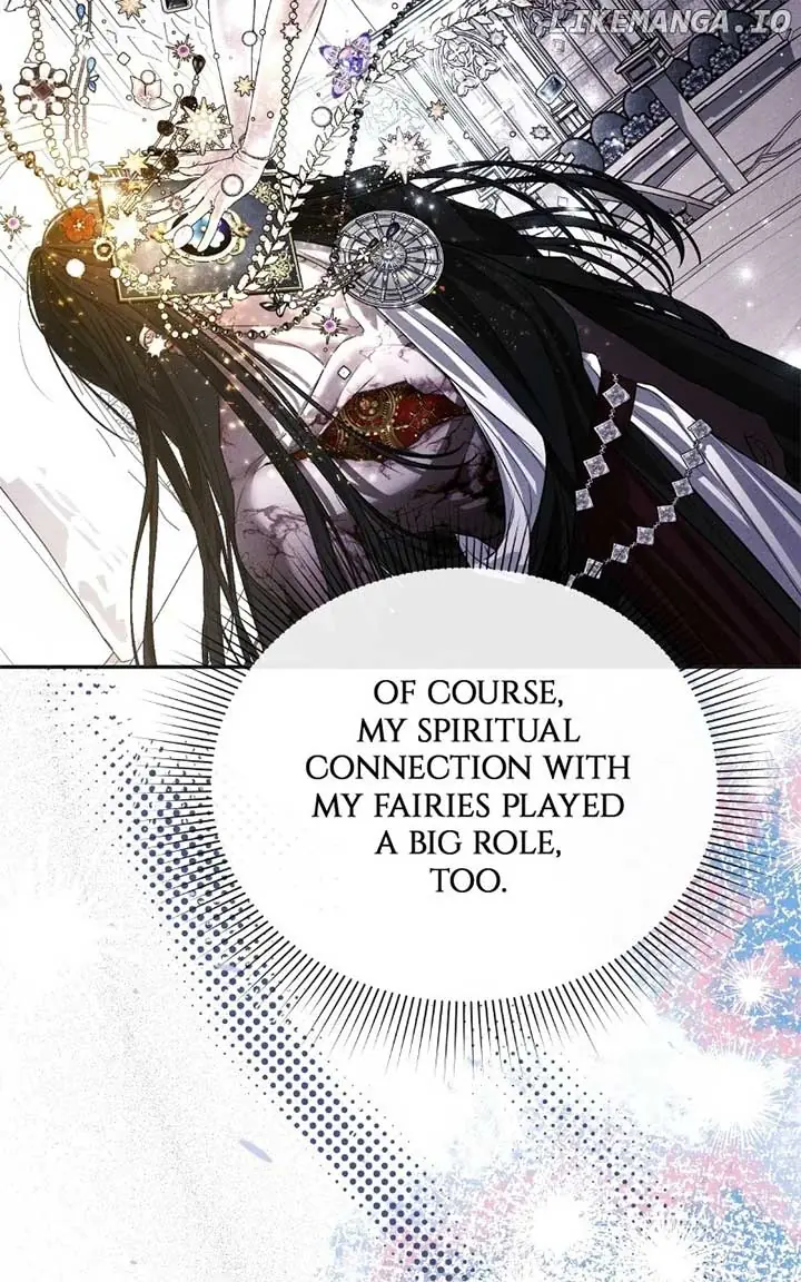 Ten Ways to Get Dumped by a Tyrant Chapter 75 Page 70