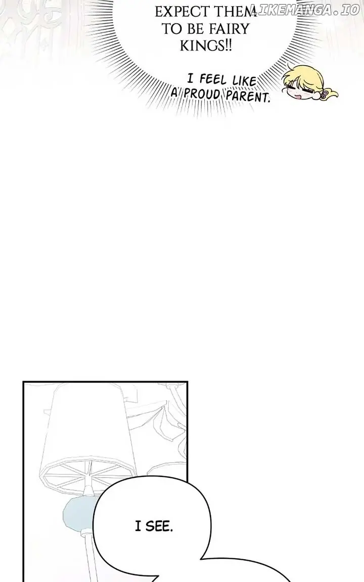 Ten Ways to Get Dumped by a Tyrant Chapter 75 Page 73