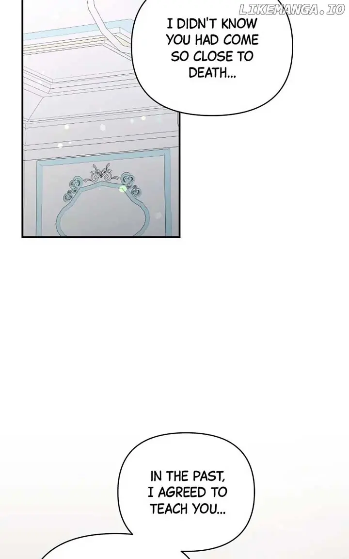 Ten Ways to Get Dumped by a Tyrant Chapter 75 Page 74