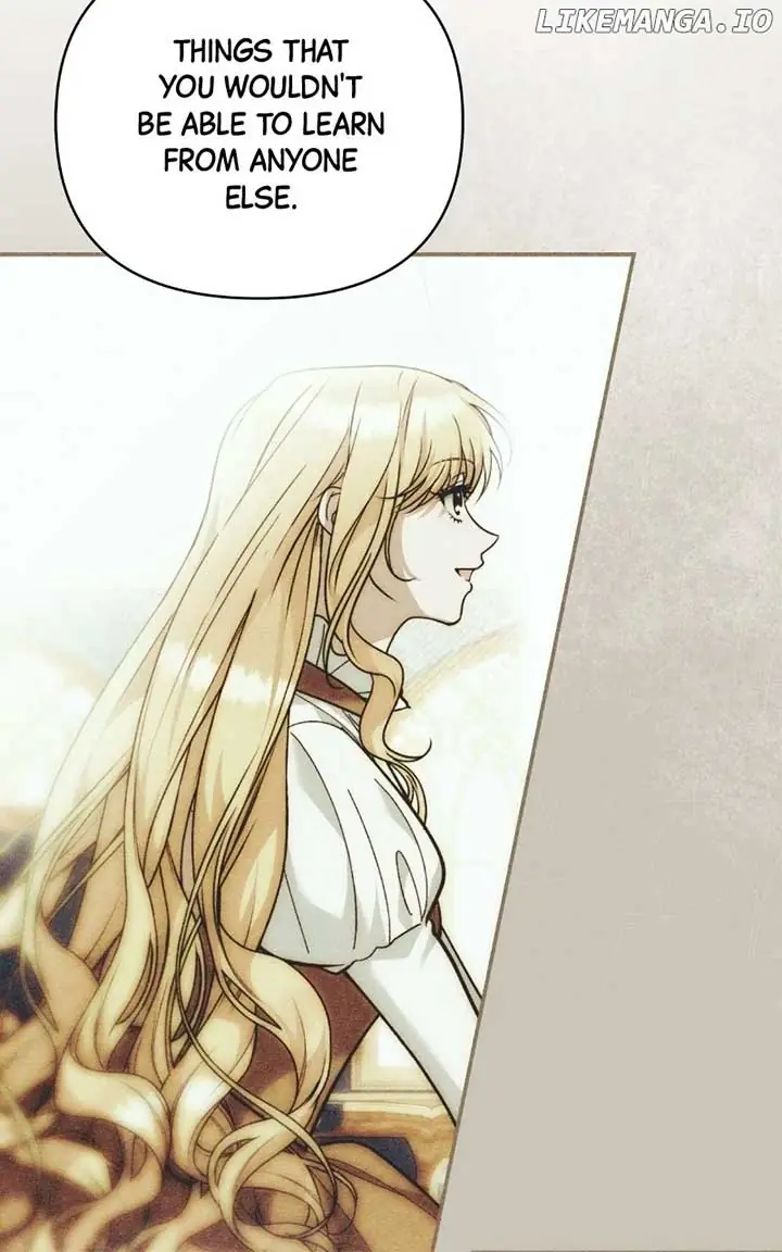 Ten Ways to Get Dumped by a Tyrant Chapter 75 Page 75