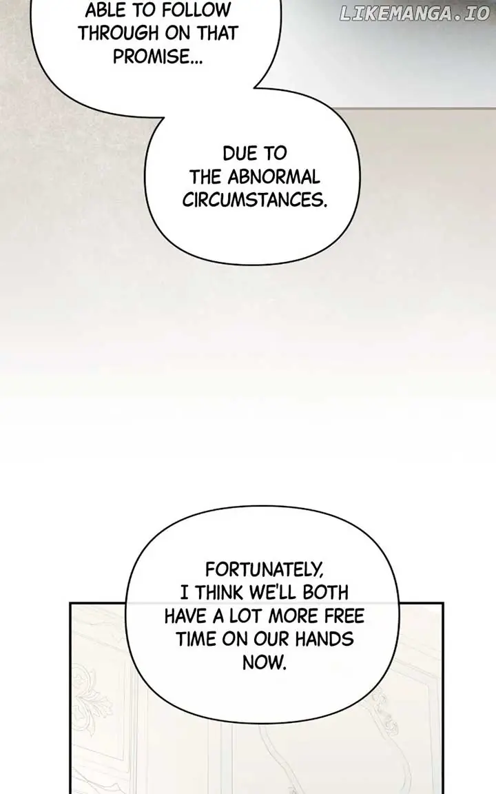 Ten Ways to Get Dumped by a Tyrant Chapter 75 Page 77