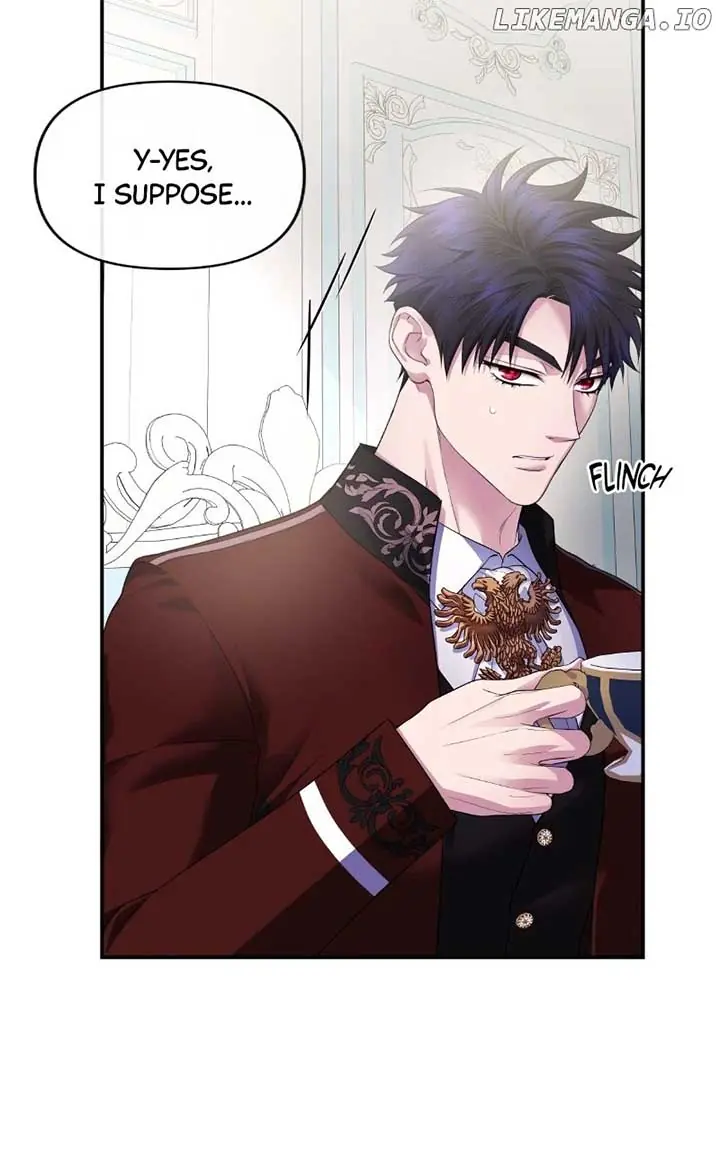 Ten Ways to Get Dumped by a Tyrant Chapter 75 Page 78