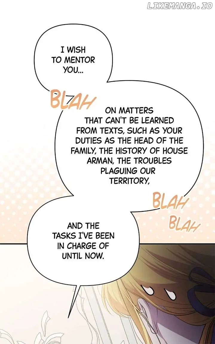 Ten Ways to Get Dumped by a Tyrant Chapter 75 Page 79