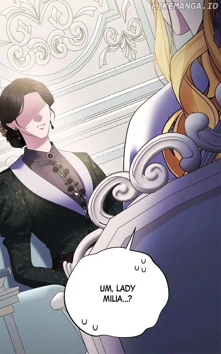 Ten Ways to Get Dumped by a Tyrant Chapter 75 Page 80