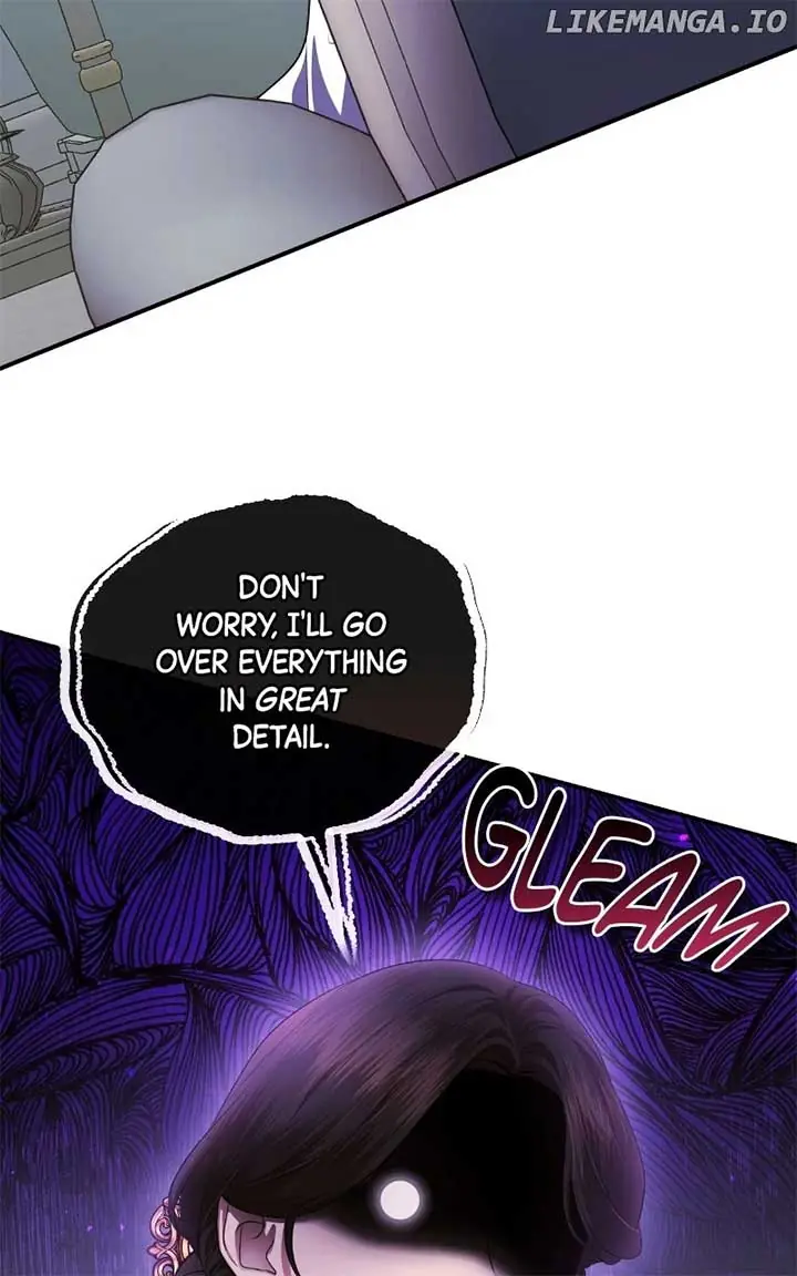 Ten Ways to Get Dumped by a Tyrant Chapter 75 Page 81