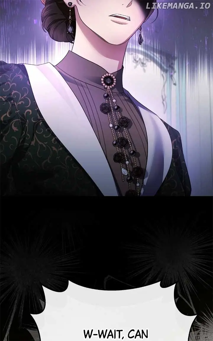 Ten Ways to Get Dumped by a Tyrant Chapter 75 Page 82