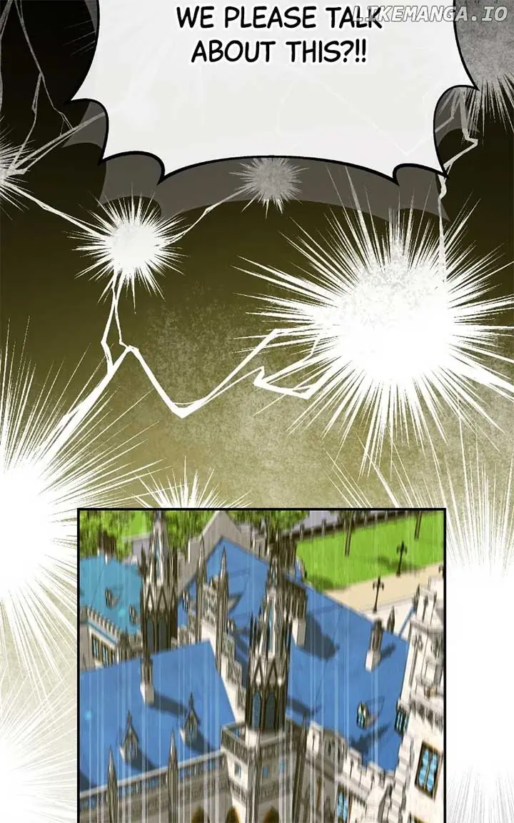 Ten Ways to Get Dumped by a Tyrant Chapter 75 Page 83