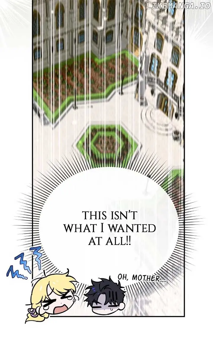 Ten Ways to Get Dumped by a Tyrant Chapter 75 Page 84