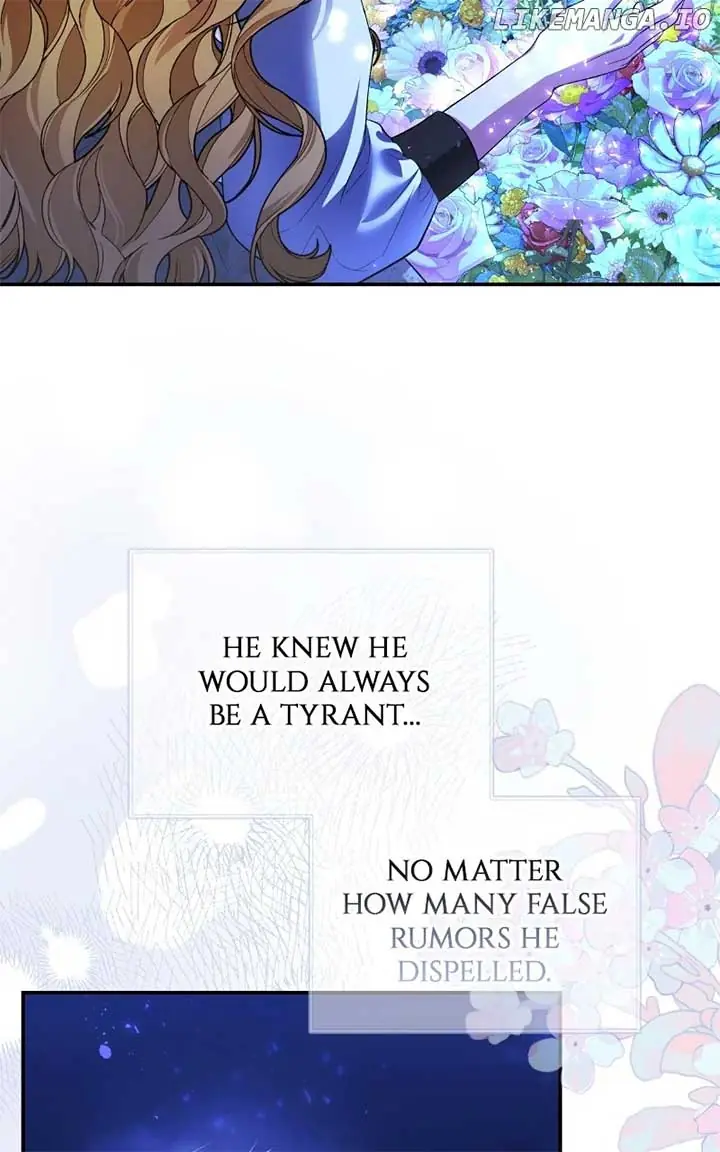 Ten Ways to Get Dumped by a Tyrant Chapter 75 Page 95