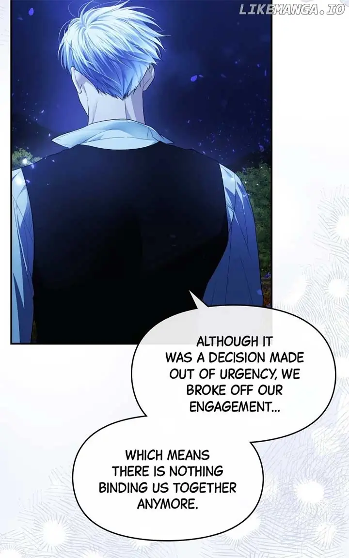 Ten Ways to Get Dumped by a Tyrant Chapter 75 Page 96