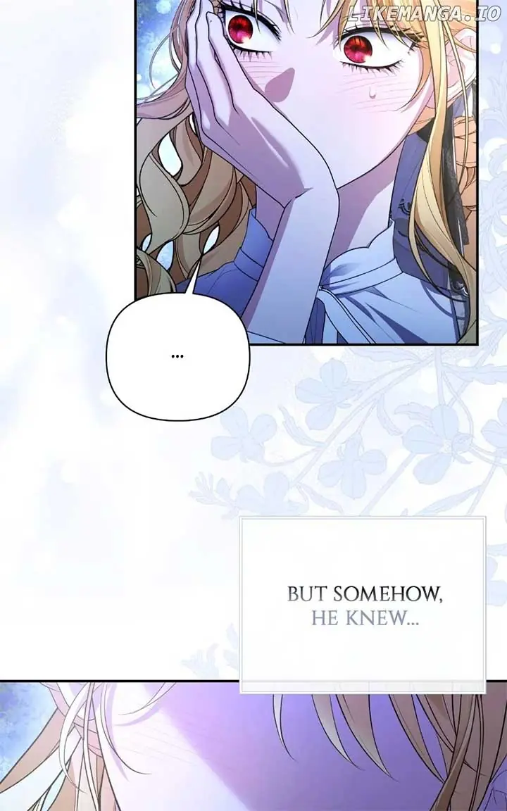 Ten Ways to Get Dumped by a Tyrant Chapter 75 Page 105