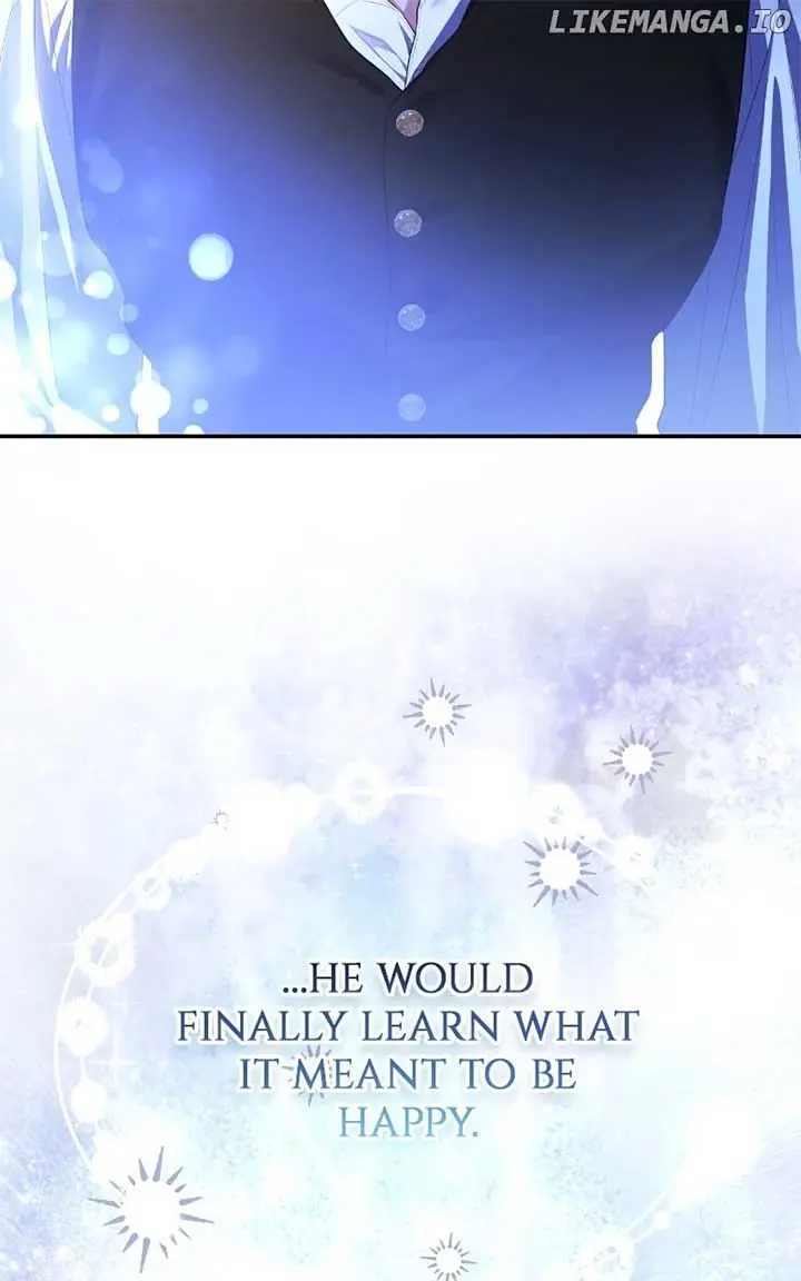 Ten Ways to Get Dumped by a Tyrant Chapter 75 Page 109