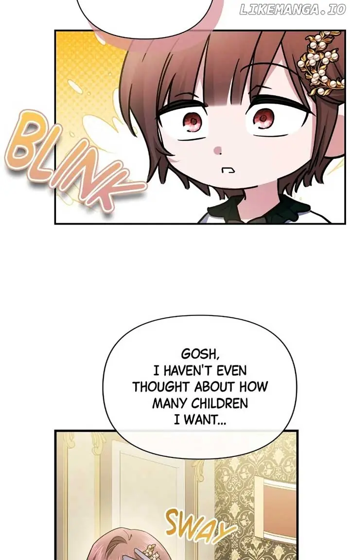 Ten Ways to Get Dumped by a Tyrant Chapter 75 Page 112